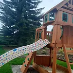 Am Hochficht Muehlviertel In Oberoesterreich فيلة Freundorf