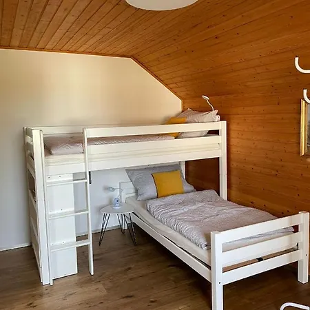 Am Hochficht Muehlviertel In Oberoesterreich *