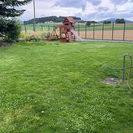 Villa Am Hochficht Muehlviertel In Oberoesterreich