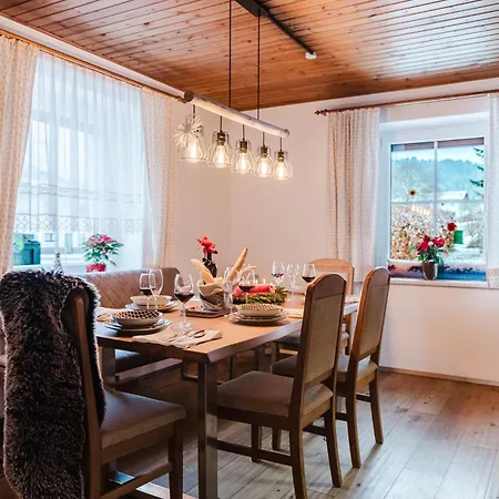 Am Hochficht Muehlviertel In Oberoesterreich * Freundorf