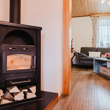 Am Hochficht Muehlviertel In Oberoesterreich Villa Freundorf