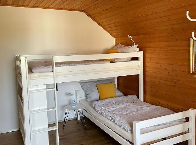 Am Hochficht Muehlviertel In Oberoesterreich *