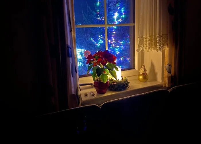 Am Hochficht Muehlviertel In Oberoesterreich Villa *