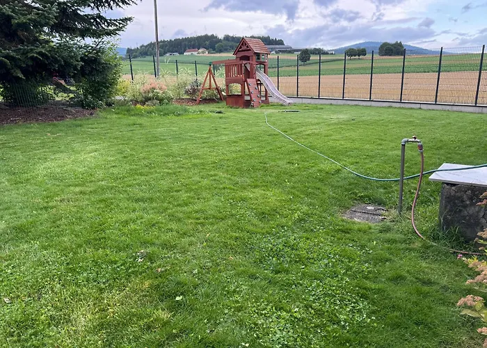 Villa Am Hochficht Muehlviertel In Oberoesterreich *