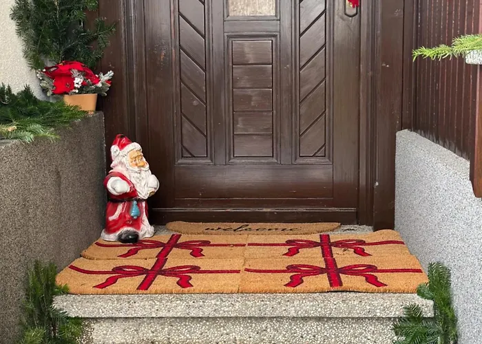 Am Hochficht Mühlviertel In Oberösterreich Freundorf