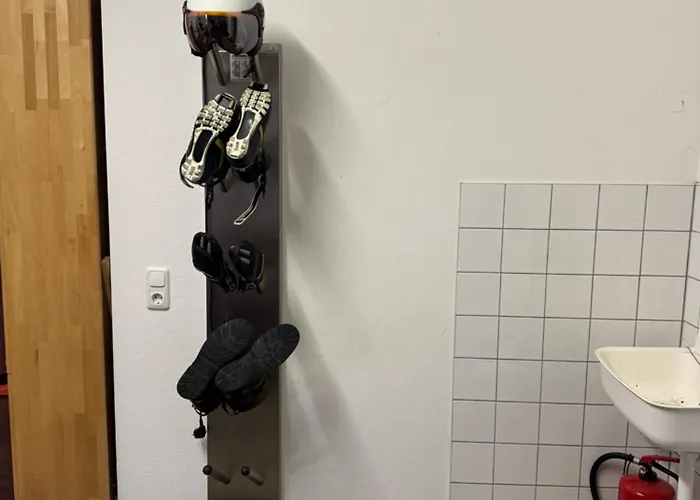 Am Hochficht Mühlviertel In Oberösterreich