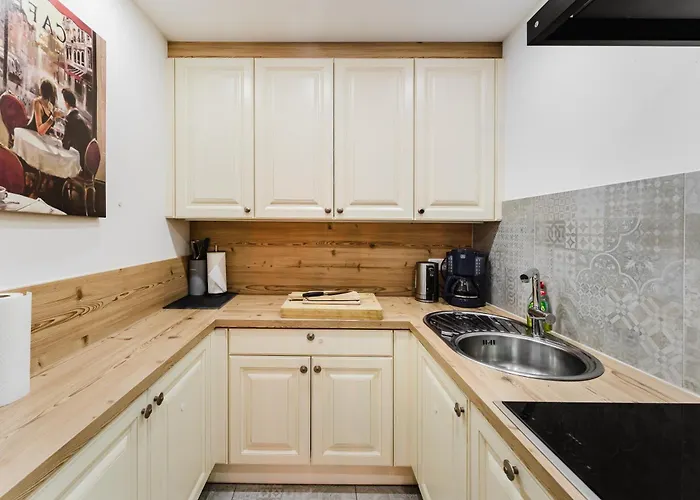 Am Hochficht Mühlviertel In Oberösterreich