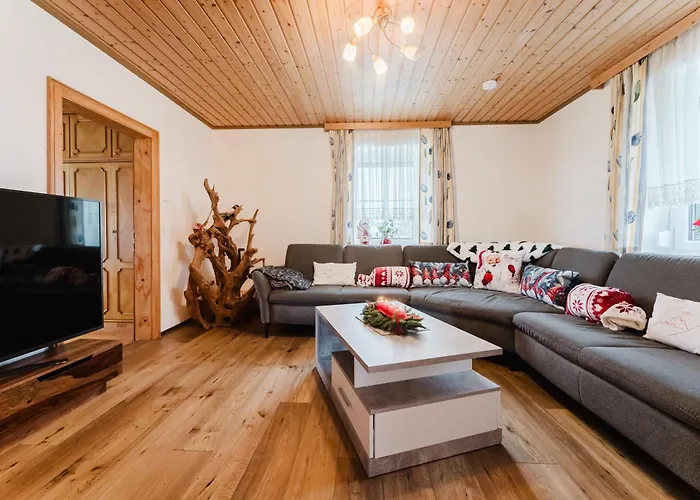 Villa Am Hochficht Mühlviertel In Oberösterreich *