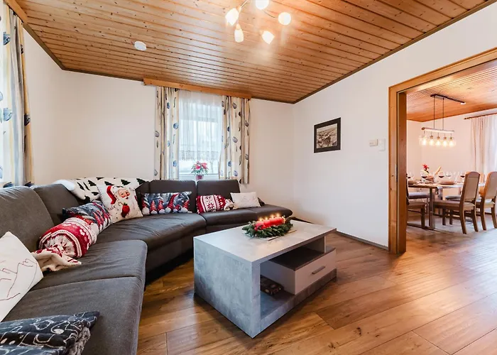 Am Hochficht Mühlviertel In Oberösterreich *