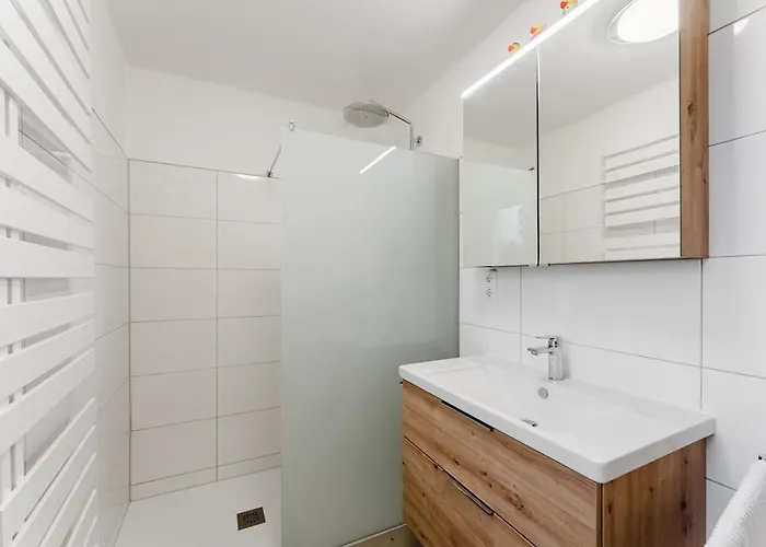 Am Hochficht Mühlviertel In Oberösterreich