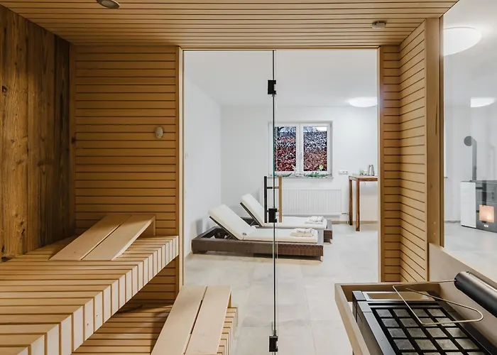 Am Hochficht Mühlviertel In Oberösterreich *