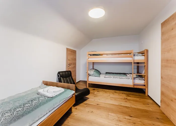 Am Hochficht Mühlviertel In Oberösterreich