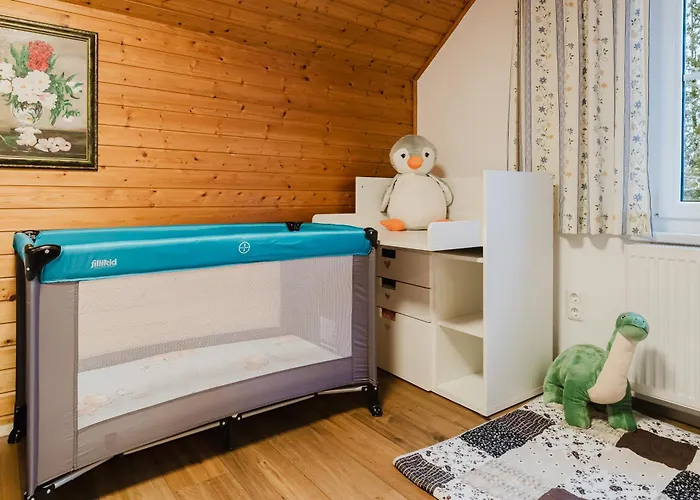 Am Hochficht Mühlviertel In Oberösterreich Villa