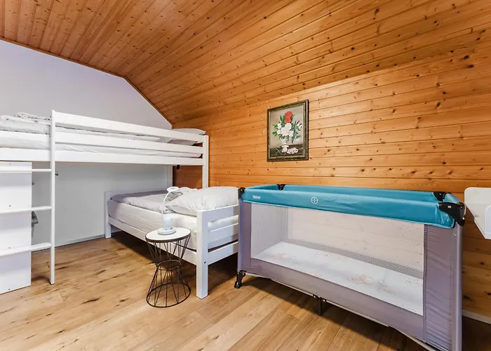 Am Hochficht Mühlviertel In Oberösterreich